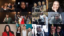 Celebrating an outstanding multi-award-winning 2024 for Afda students and alumni