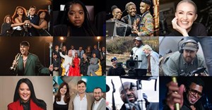 Celebrating an outstanding multi-award-winning 2024 for Afda students and alumni