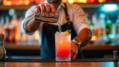 South African diners prioritise service and quality over food and price