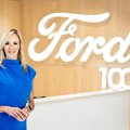 Ford SA appoints Tarryn Knight as its new head of marketing