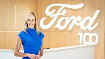 Ford SA appoints Tarryn Knight as its new head of marketing
