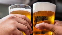 Beer production pumps life into South African GDP and jobs