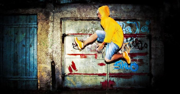 Source: © 123rf  Rogan Jansen, co-founder and creative director, DashDigital looks at how cultural shifts impact digital design