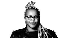 Johannesburg MD for M&C Saatchi Abel, Masego Motsogi says the pan-African energy and excitement have never been higher at the agency (Image supplied)