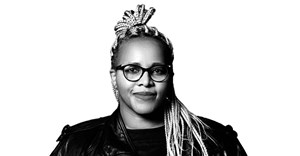 Johannesburg MD for M&C Saatchi Abel, Masego Motsogi says the pan-African energy and excitement have never been higher at the agency (Image supplied)