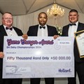Nominations open for SA's dairy industry game changer award