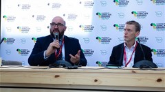 #MiningIndaba: Global Tailings Management Institute launched to make mines safer for all