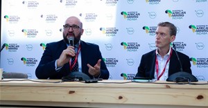#MiningIndaba: Global Tailings Management Institute launched to make mines safer for all