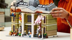 Kidult trend accounts for 28% global toys sales