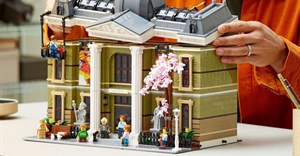 Kidult trend accounts for 28% global toys sales