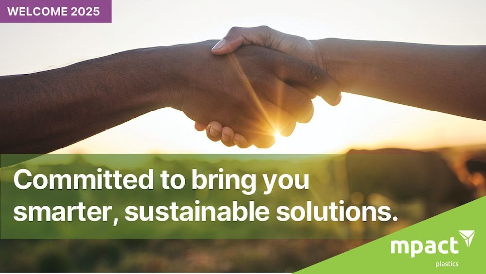 Committed to bring you smarter, sustainable solutions