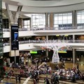 OR Tambo among top 10 busiest airports in Middle East and Africa