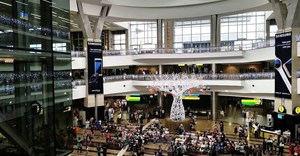 OR Tambo among top 10 busiest airports in Middle East and Africa