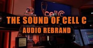 Unveiling Cell C&#x2019;s audio identity