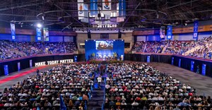 Fresh faces, bright futures: Incoming first-years enjoy Welcome Day 2025 at UP