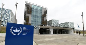 The International Criminal Court building is seen in The Hague, Netherlands, 16 January 2019. Reuters/Piroschka van de Wouw/File Photo