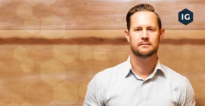 The future of the legal within big business