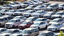 SA's new car sales off to promising start in 2025