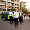 Innovative startup secures funding to boost growth and drive EV adoption in South Africa