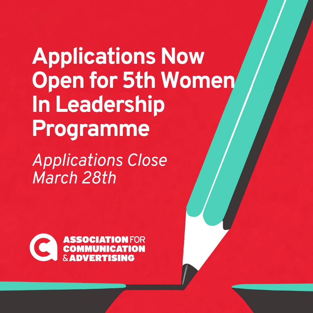 Applications open for 5th ACA Women in Leadership Programme