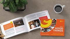 Feel-good tales from South Africa: Only Good Things 2024 is here