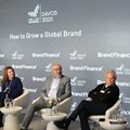 Brand Finance explores some insights around branding, following its attendance at the World Economic Forum in Davos this January (Image supplied)