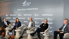 Brand Finance explores some insights around branding, following its attendance at the World Economic Forum in Davos this January (Image supplied)