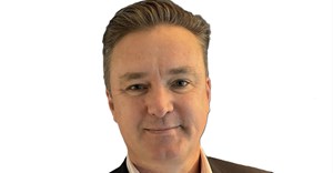 Andre Troskie, EMEA field Ciso, Veeam