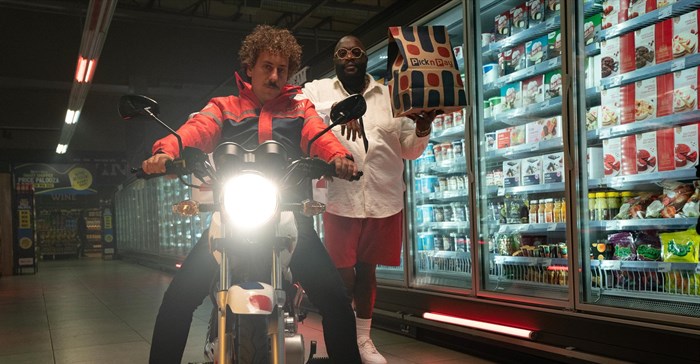 Rick Ross teams up with Pick n Pay for Cape Town Smart Shopper campaign