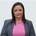 Christina Naidoo, COO Huawei South Africa