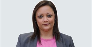 Christina Naidoo, COO Huawei South Africa