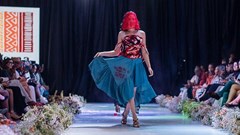 Nairobi Fashion Week 2025 puts regenerative fashion in the spotlight