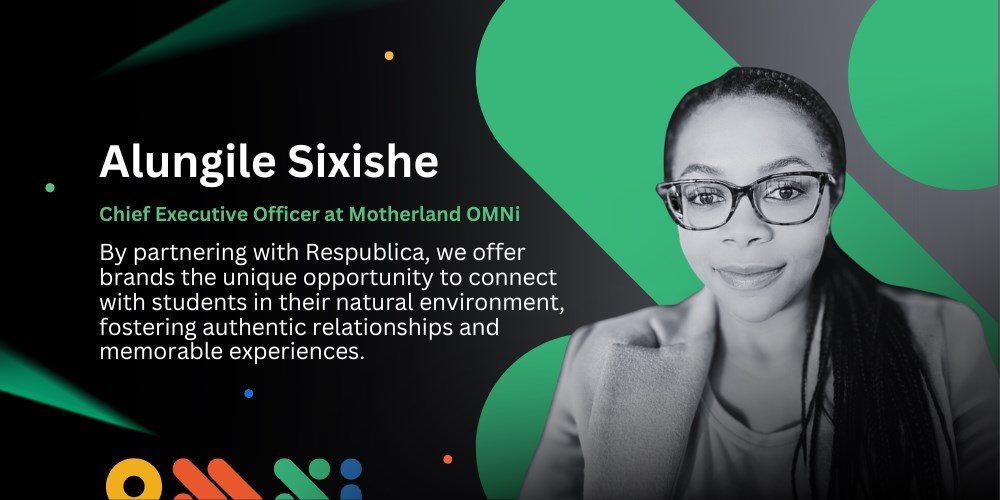 Motherland OMNi and Respublica partner to unlock powerful student marketing