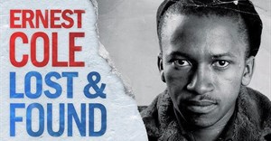 Ernest Cole &#x2013; Lost and Found to open 2025 Joburg Film Festival