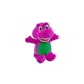 Barney makes a comeback in all-new Fisher-Price toy line