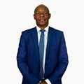 Lovemore Kamuzangaza, country managing partner, Forvis Mazars in Zimbabwe