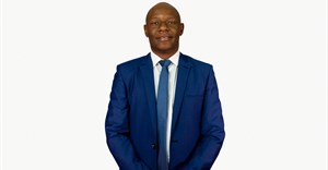 Lovemore Kamuzangaza, country managing partner, Forvis Mazars in Zimbabwe