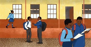 Northern Cape learners can&#x2019;t go to class because schools have no money