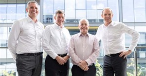 Sappi first quarter results ahead of expectations: Up 56% year-on-year