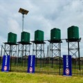 Engen's infrastructure upgrades secure water for Emalahleni schools