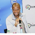 Makhudu Sefara has been appointed as the new chairperson of Sanef. Source: Supplied.