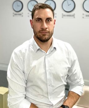 Unifying logistics: Why digital transformation cannot wait