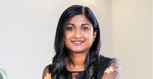 Source: Supplied. Parmi Natesan, chief executive officer of IoDSA.