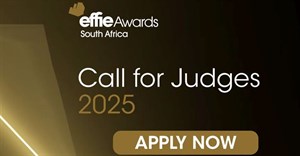 Call for judges: Effie Awards South Africa 2025