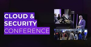 The ultimate Cloud and Security Conference returns on 14 May 2025