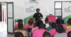 Fibre Circle and Good Work Foundation launch partnership to promote environmental education
