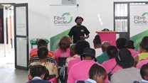 Fibre Circle and Good Work Foundation launch partnership to promote environmental education