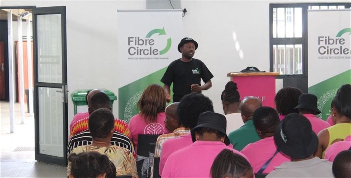 Fibre Circle and Good Work Foundation launch partnership to promote environmental education