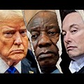 South Africa, Trump and the EWC