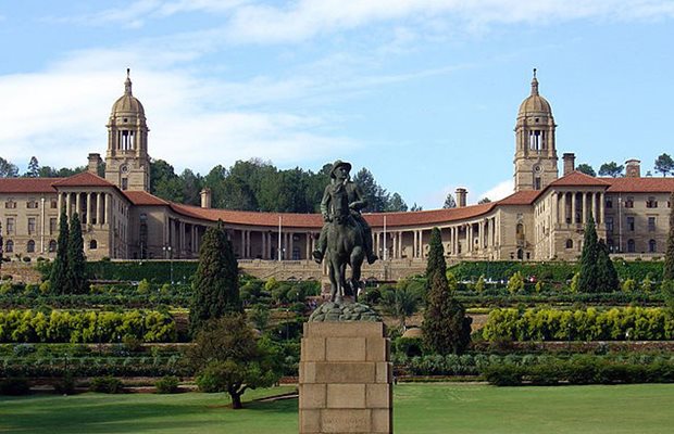 Source: Supplied. Chief economist at Citadel, Maarten Ackerman.